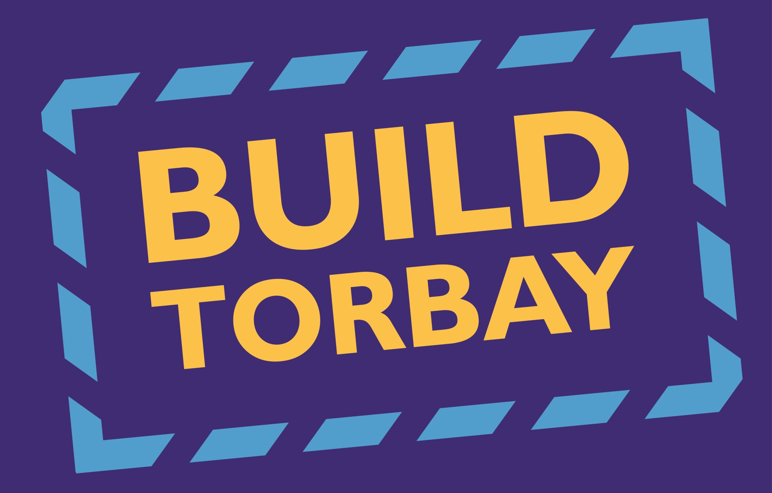 Build Torbay Logo