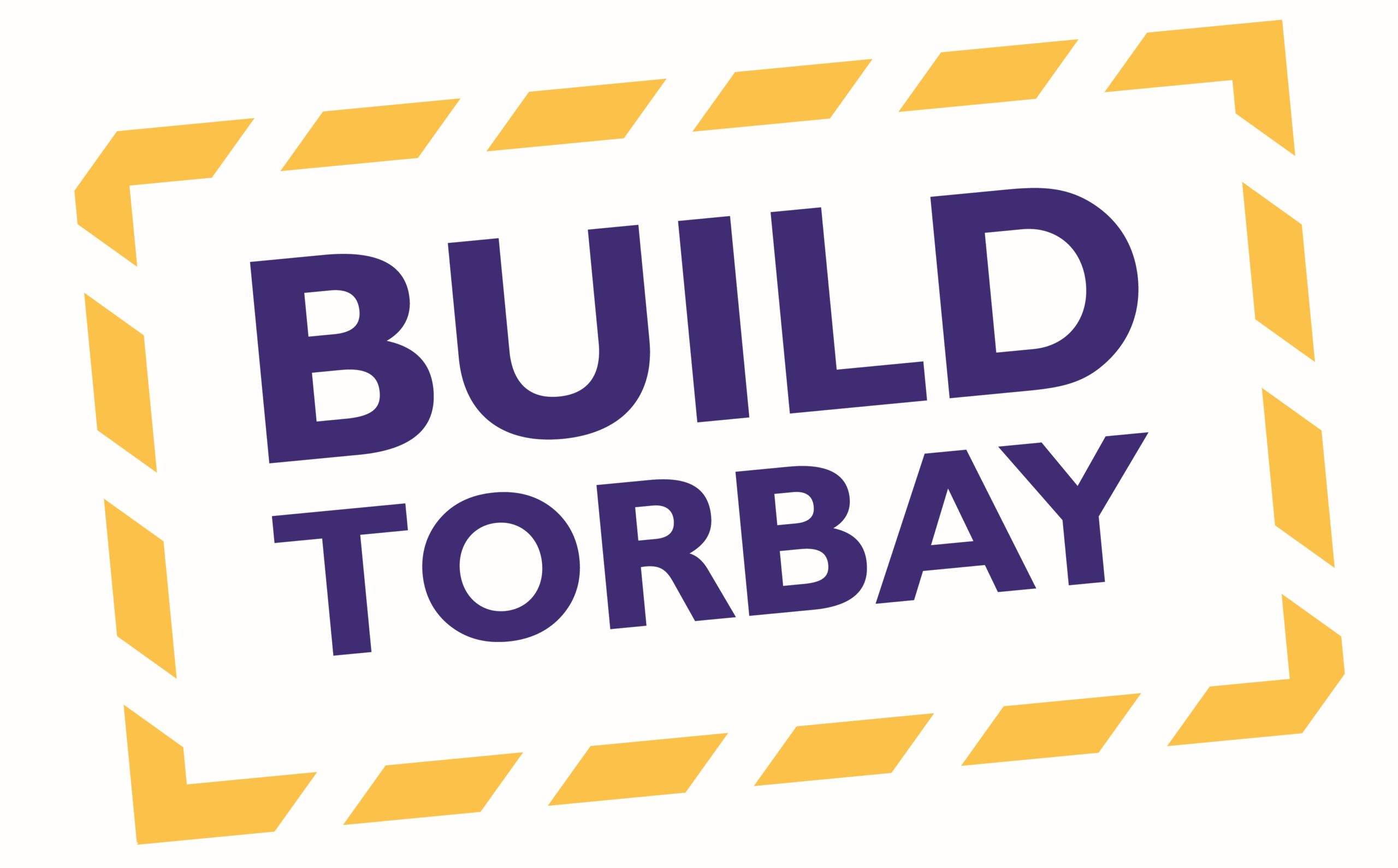 Build Torbay Logo